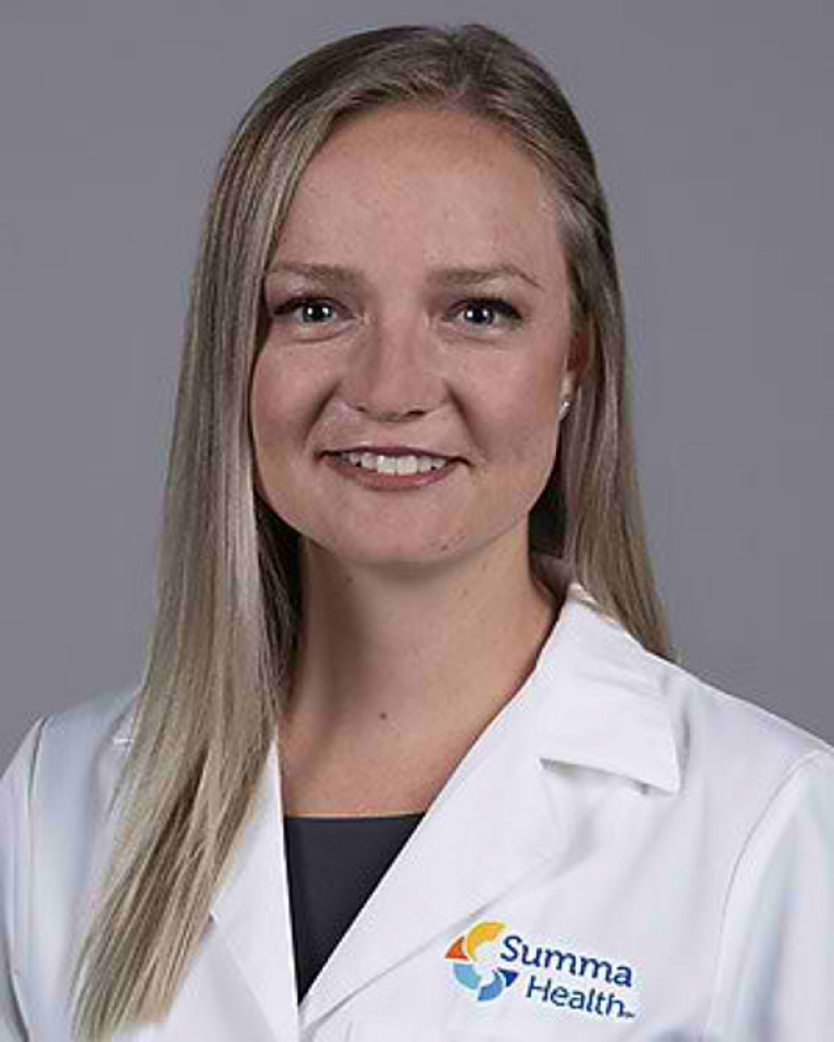 Dr. Alaina Thiel, MD