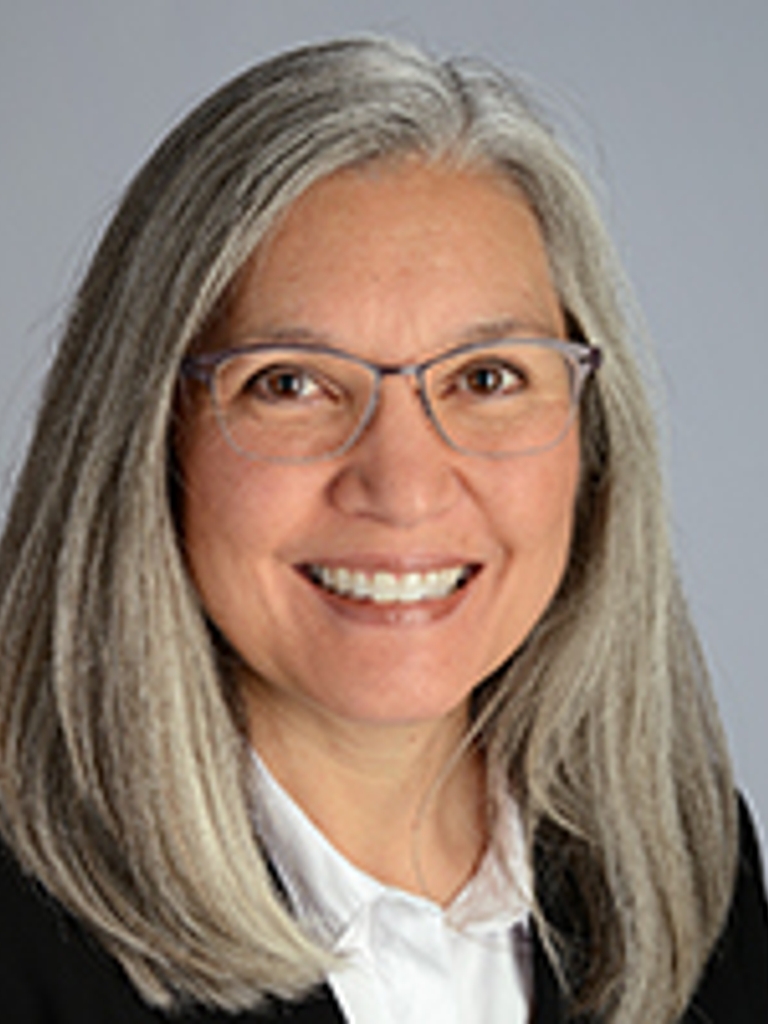 Dr. Jennifer Hansen, MD
