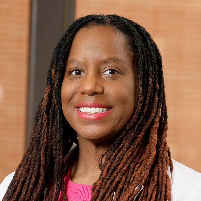 Dr. Kamilah Dixon, MD