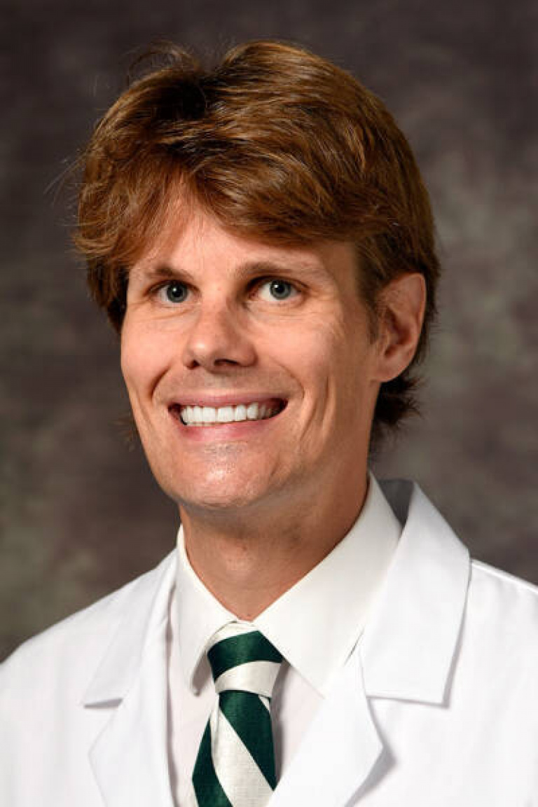 Dr. Jason Wheatley, DO