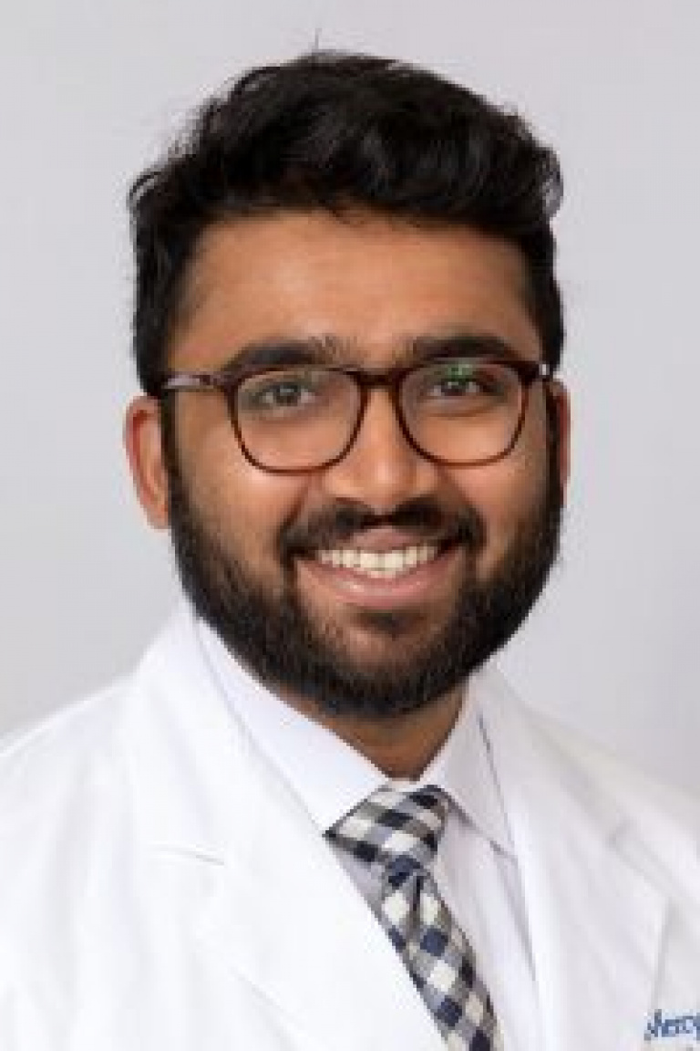 Dr. Shahid Mohammad, DO
