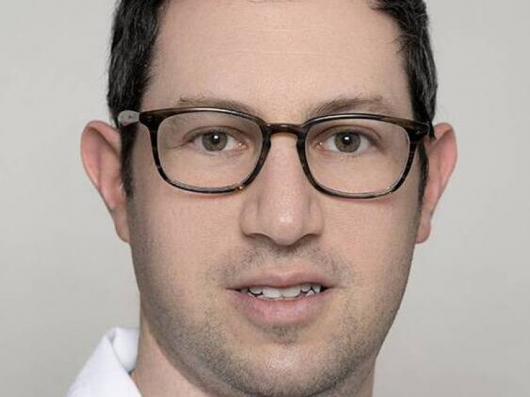 Dr. Matthew Bronstein, MD