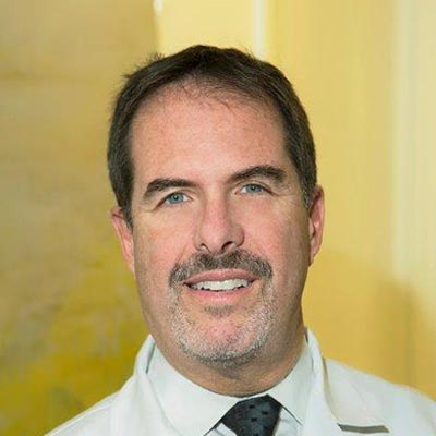 Dr. Richard Mendelsohn, DPM