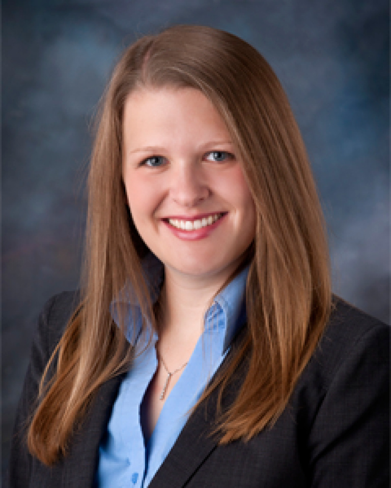Dr. Julia Hensch, MD