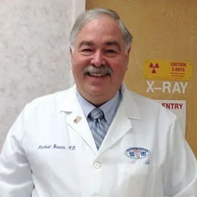 Dr. Michael Basista, MD