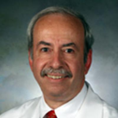 Dr. George Stefanis, MD