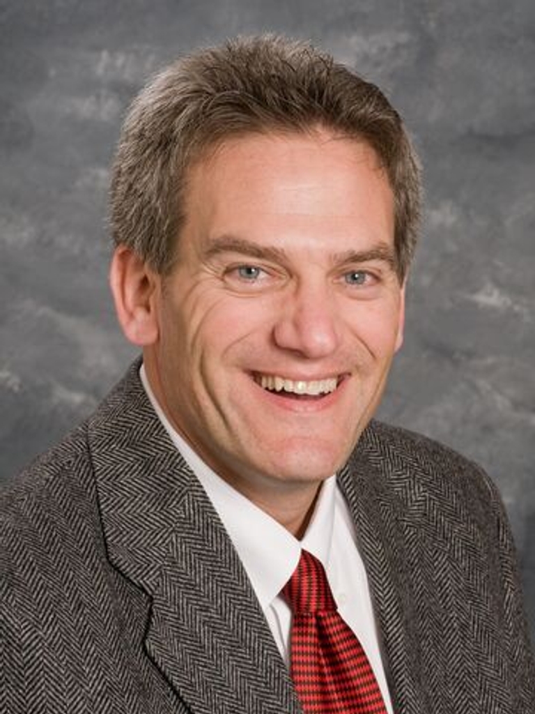 Dr. Harold Katz, MD