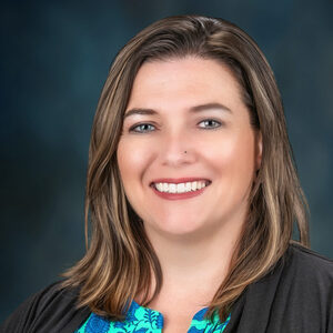 Kathryn Grice, PMHNP