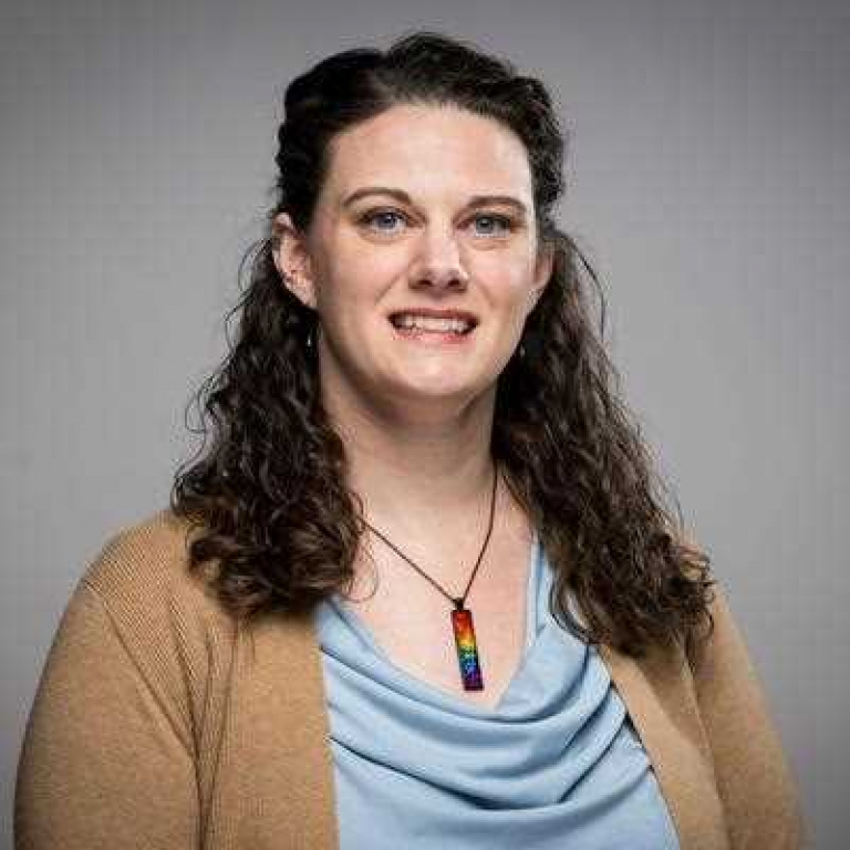 Samantha Hendrickson, CNM