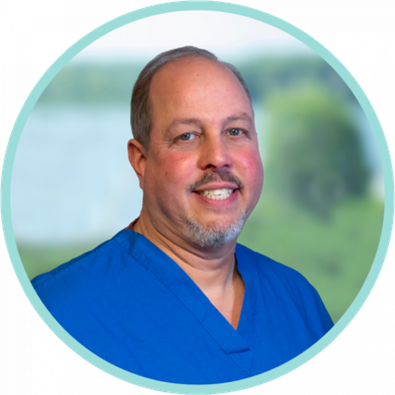 Dr. Steven Schneider, MD