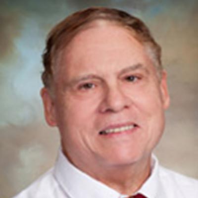 Dr. James Nelson, MD