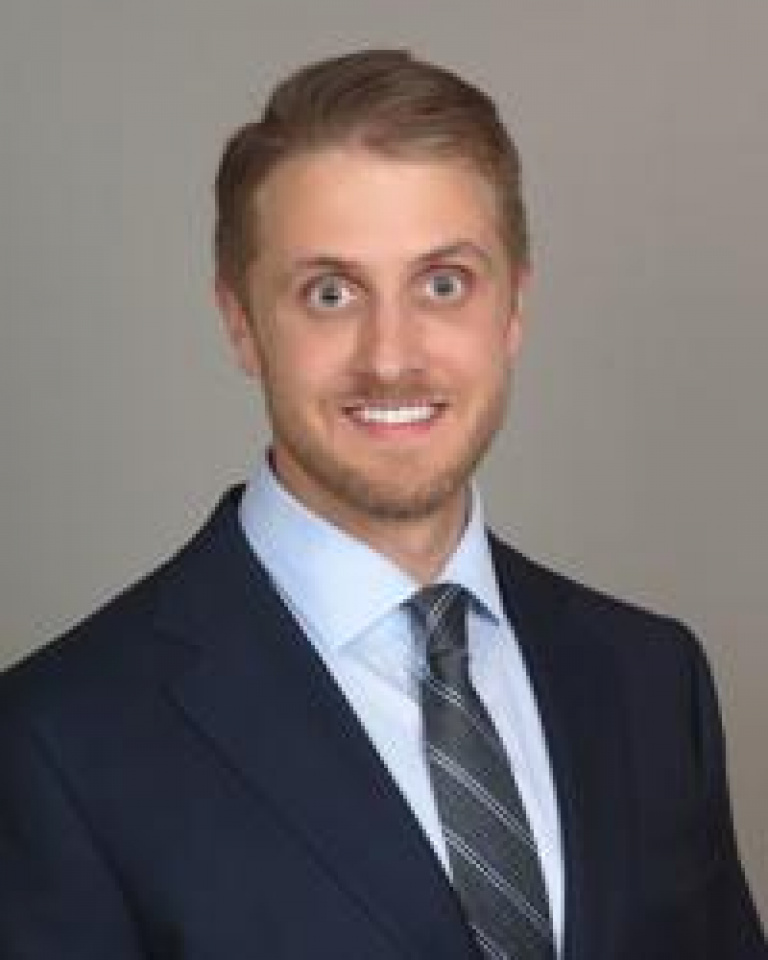 Dr. Michael Vanwagner, DO