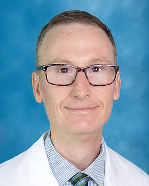 Dr. James Murray II, DO