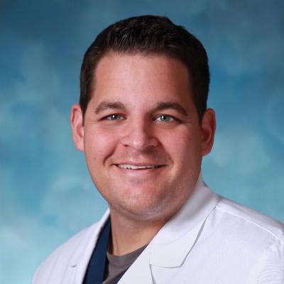 Dr. Gary Laux, DO