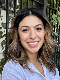 Dr. Sally Elsakary, DPT