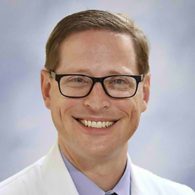 Dr. Patrick Maloney, MD
