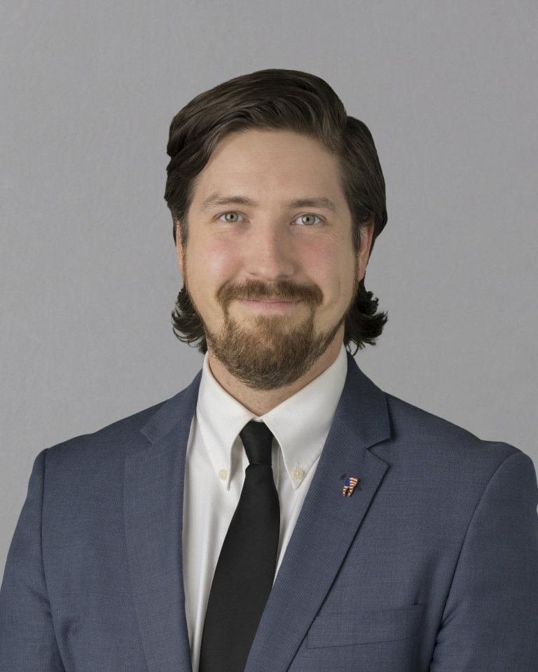 Dr. Quentin Knutson, DDS