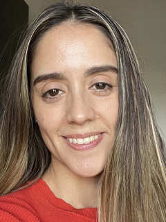Dr. Paola Granados-Radlick, PSY.D
