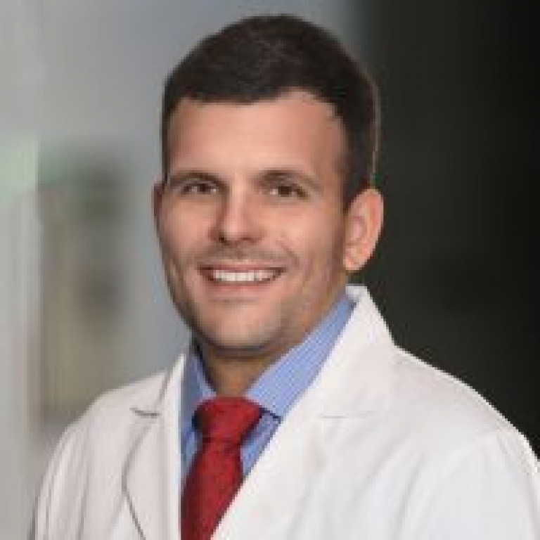 Dr. Ronald Maag, MD