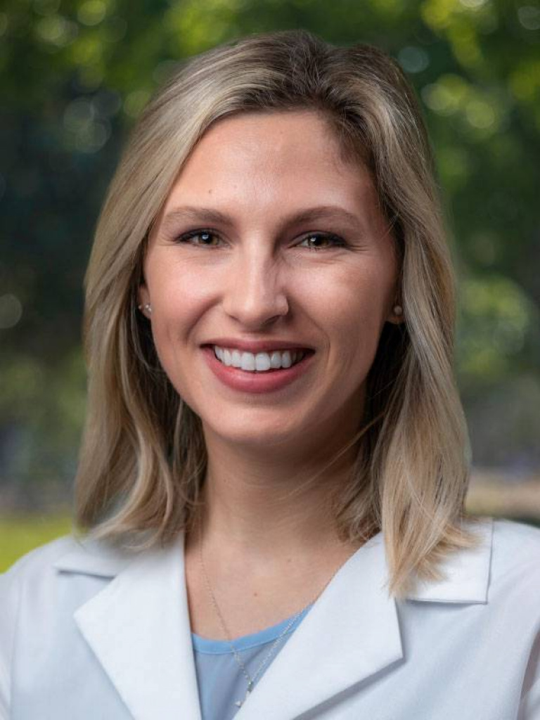 Kelsey Scherer, PA