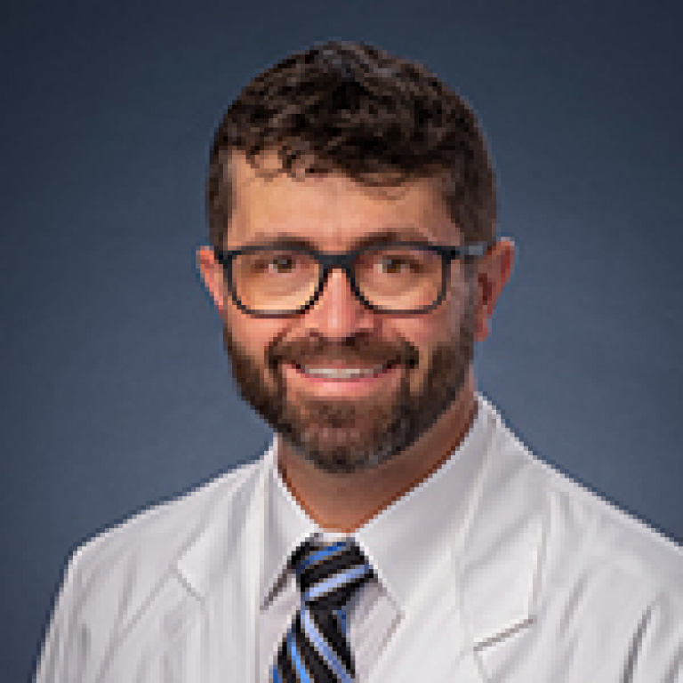 Dr. Graydon Stallard, DO