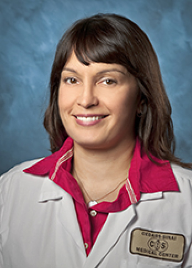 Dr. Isabel Pedraza, MD