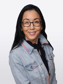 Dr. Serena H Chen, MD