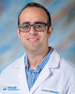 Dr. Francisco Gonzalez, MD