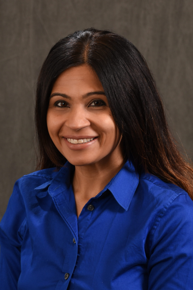 Dr. Nashila Abdulrahim, DO
