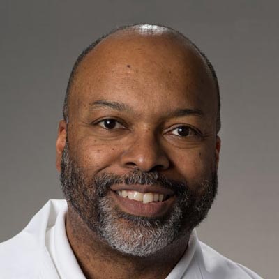 Dr. Kelvin Walls, MD