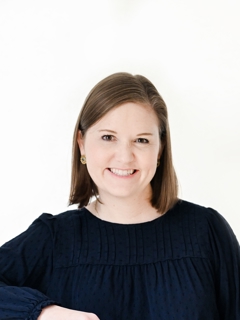 Dr. Jill Marsh, MD