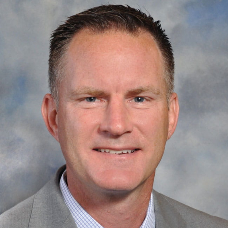Dr. Gregory Walker, DO