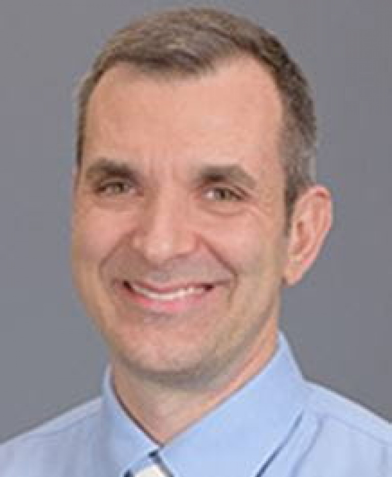 Dr. Jefferey Bowden, DO