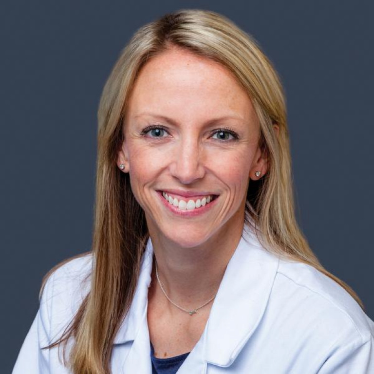 Dr. Eileen Wiesenberger, DO