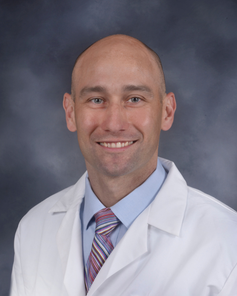 Dr. Donald Beauchamp, MD
