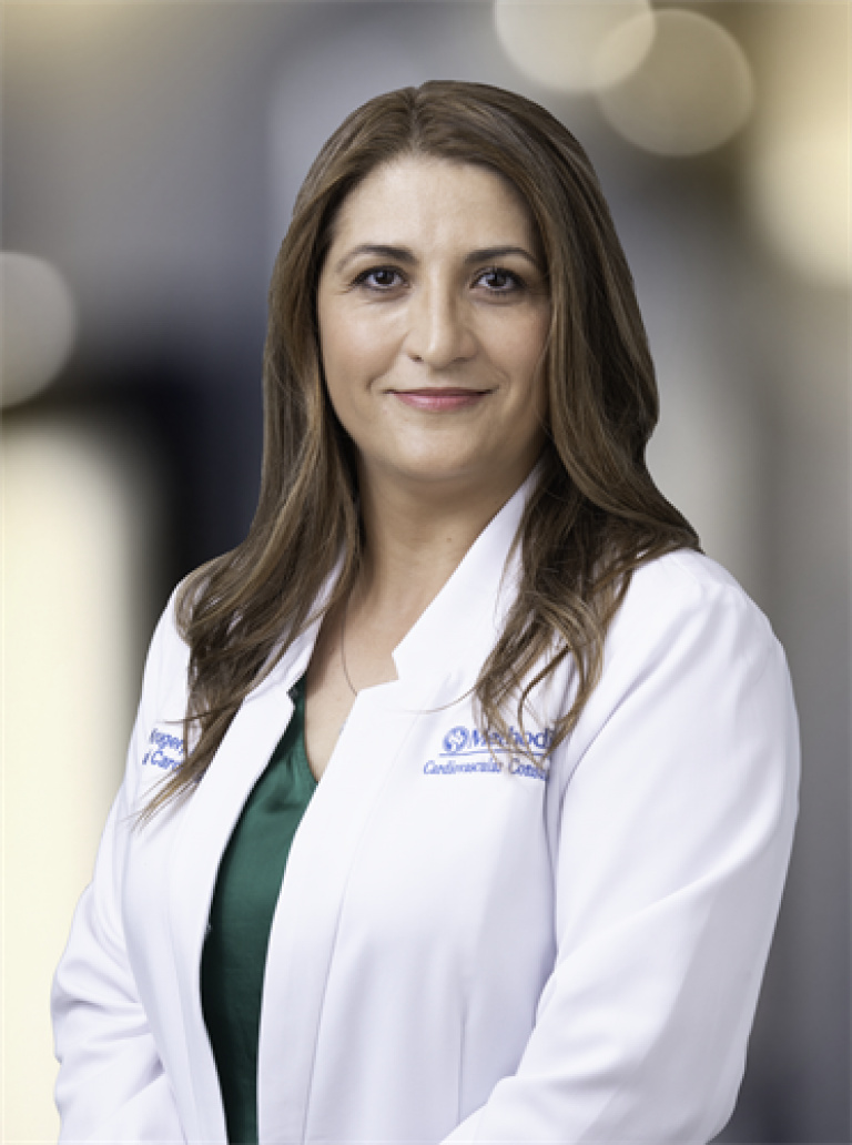 Dr. Mihaela Kruger, MD