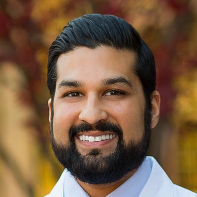 Dr. Anish Shah, MD