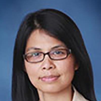 Dr. Anita Banerjee, MD