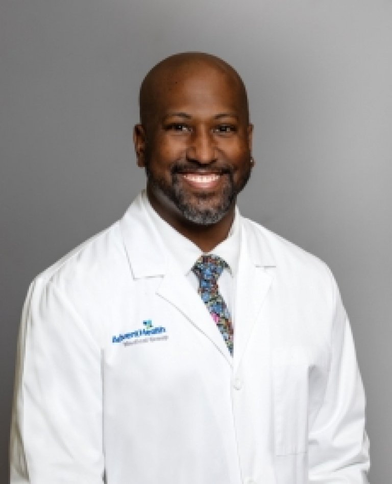 Dr. Terrell Martin, MD