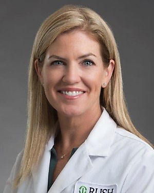 Kathryn McAndrews, ACNP