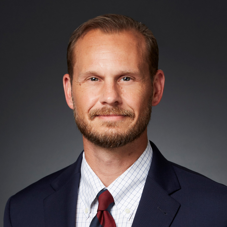 Dr. Brian Hood, MD