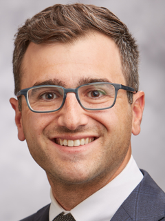 Dr. Nikita Alexiades, MD