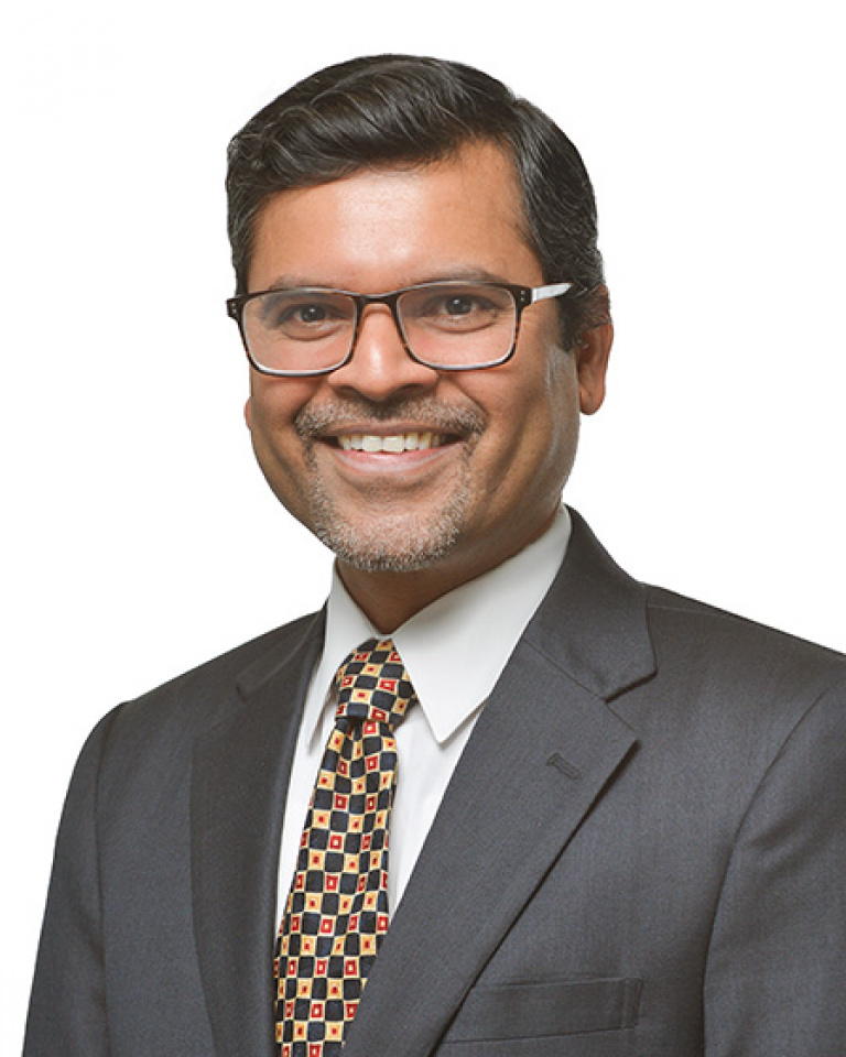 Dr. Sekar Natarajan, MD