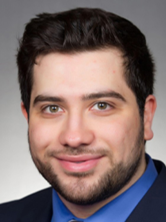 Dr. Bekir Suveyd, MD