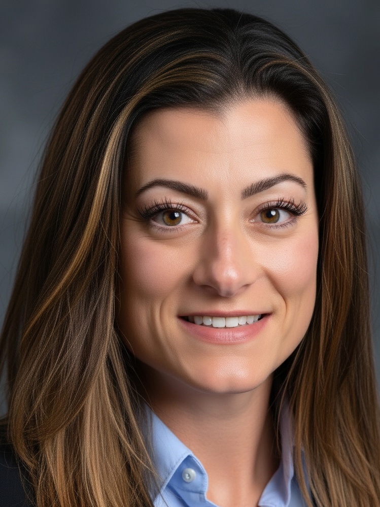 Dr. Allison Lane, MD