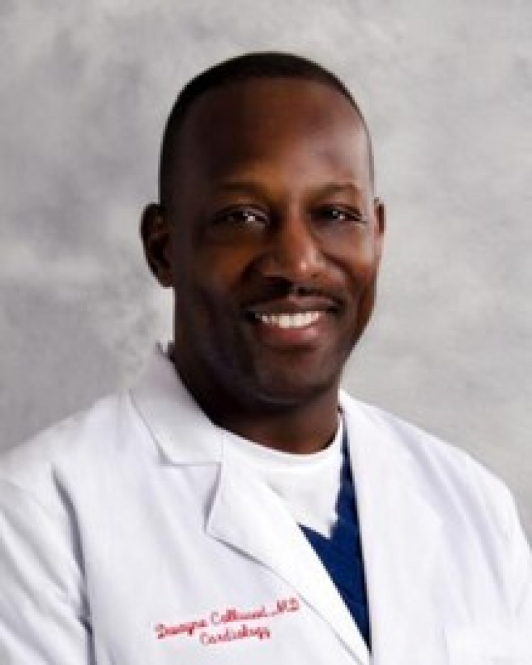 Dr. Dwayne Callwood, MD