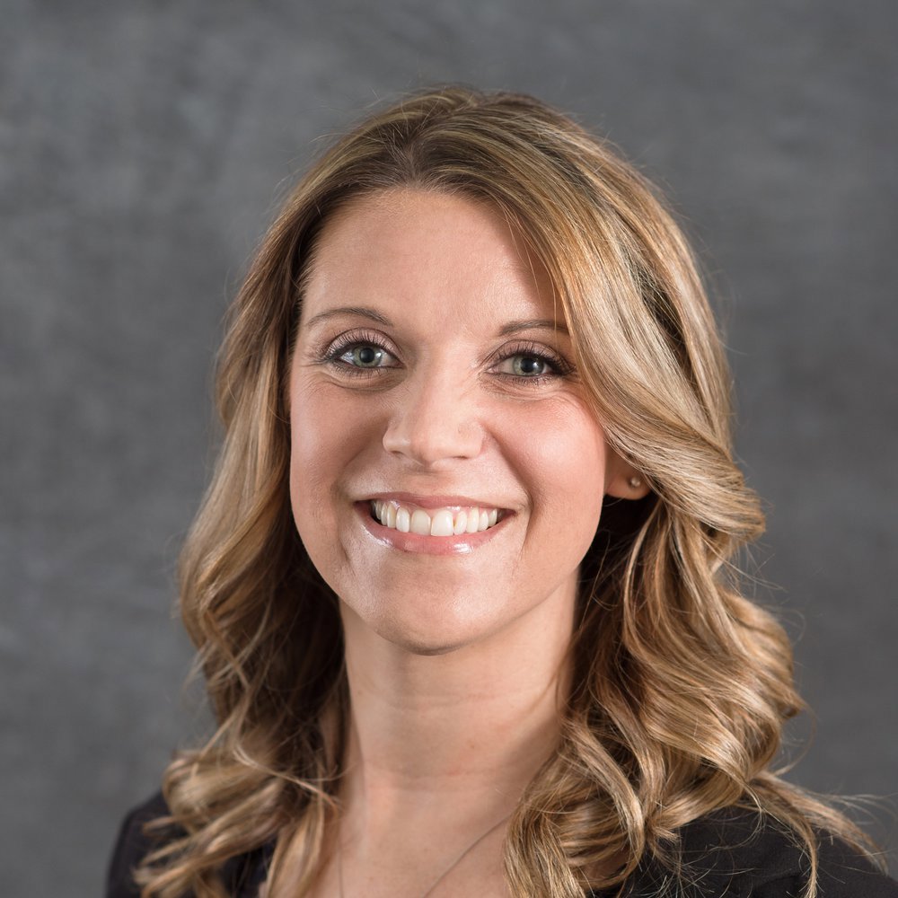 Sheena Bonebrake, CRNP