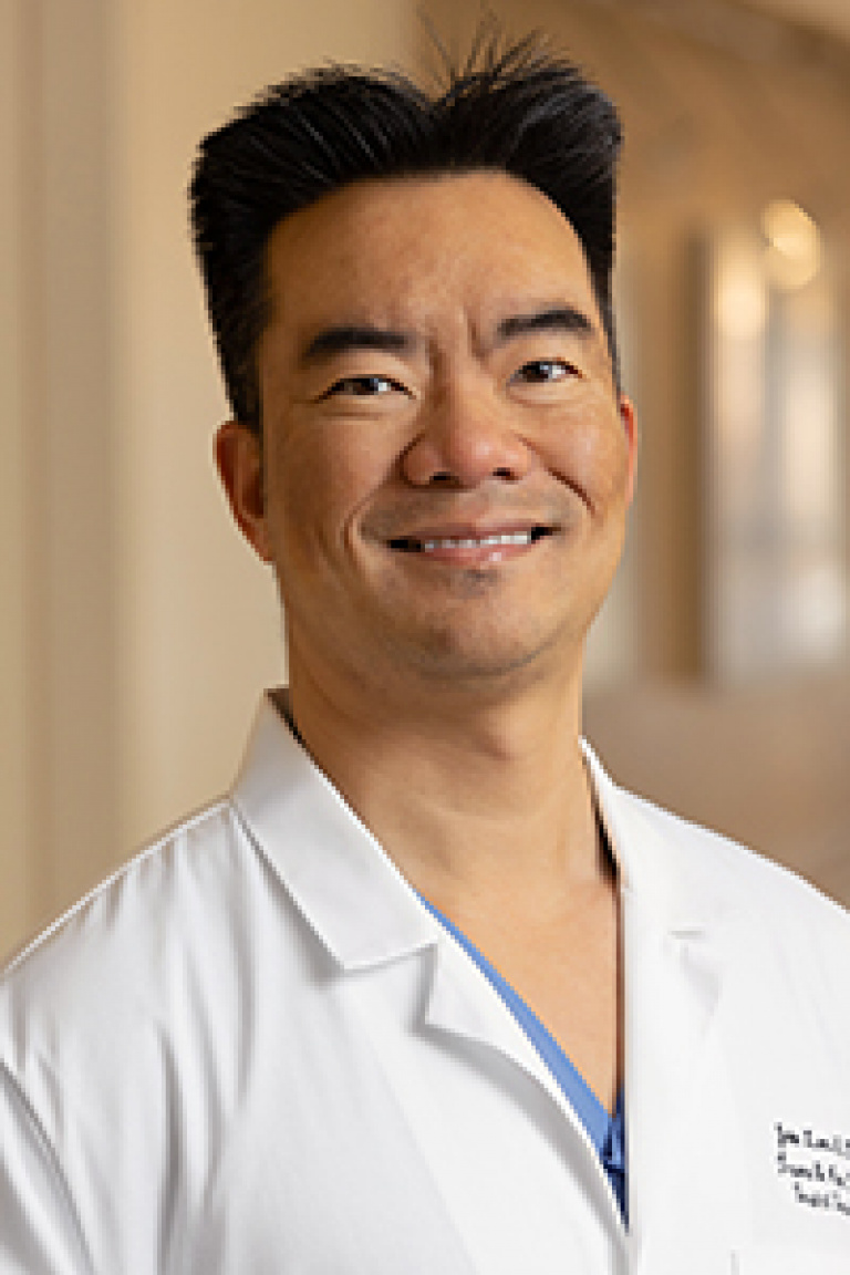 Dr. John Lam, MD