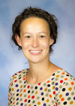 Alison McCray, NP