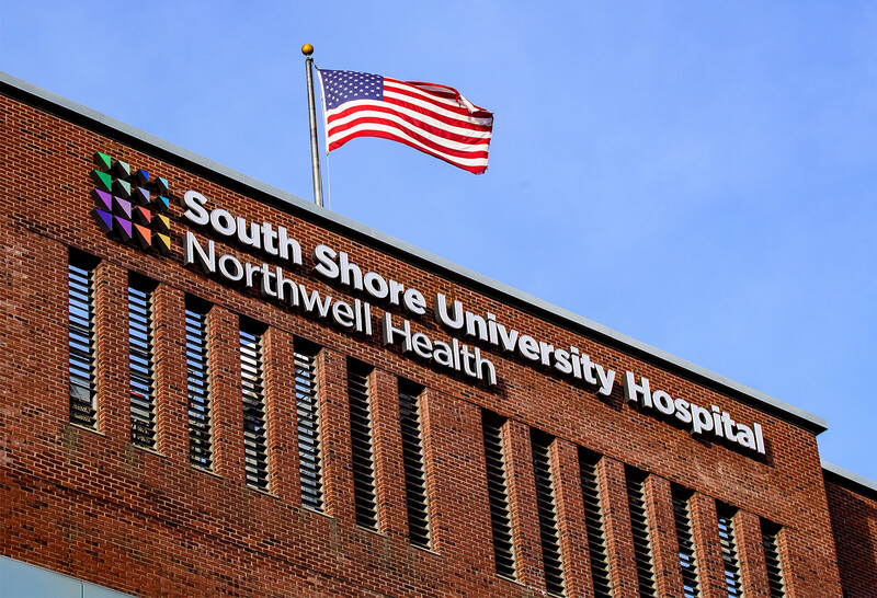South Shore University Hospital